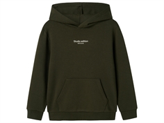 Name It rosin studio edition hoodie sweatshirt